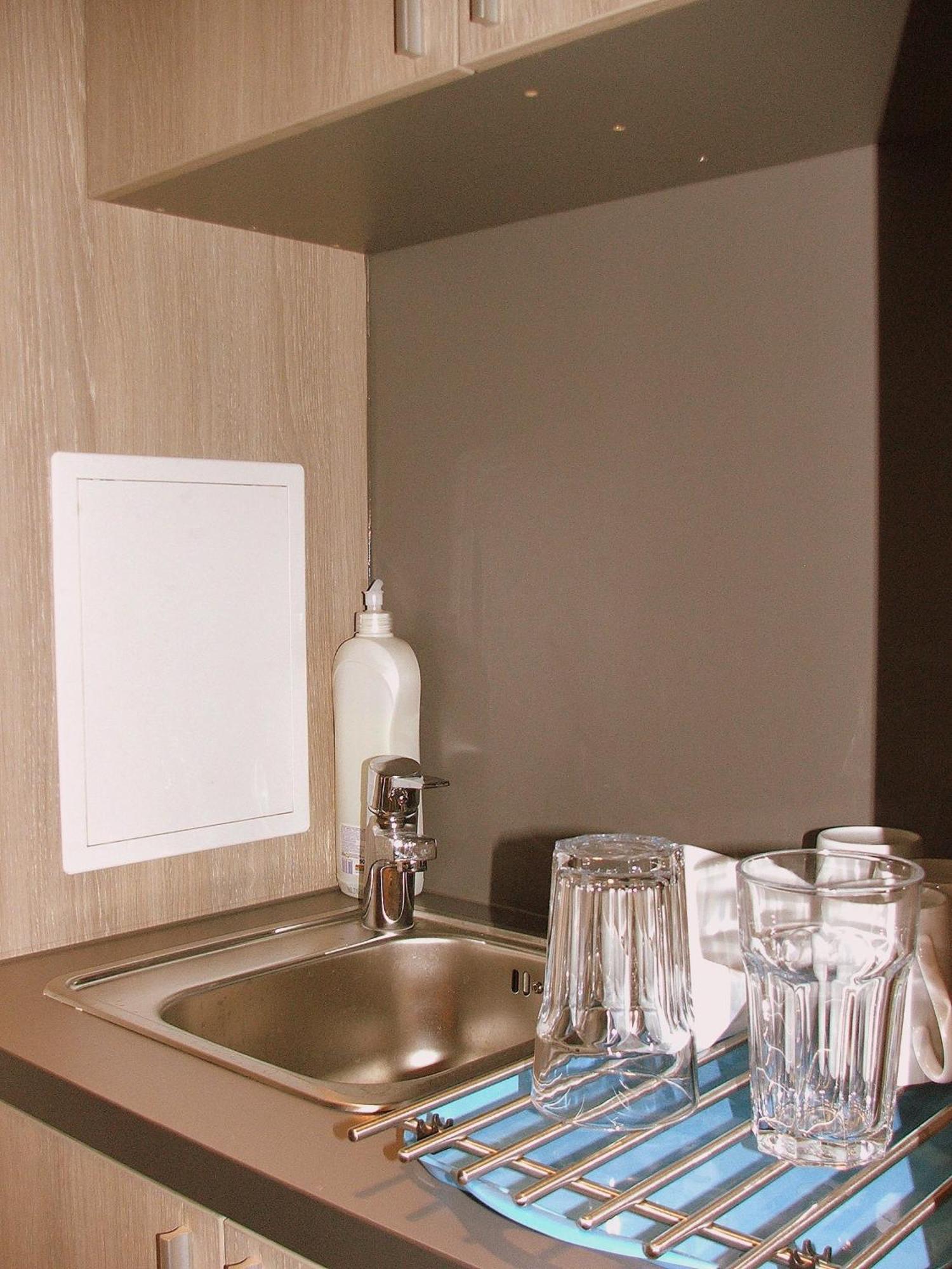 Hostel Moho S Breslau