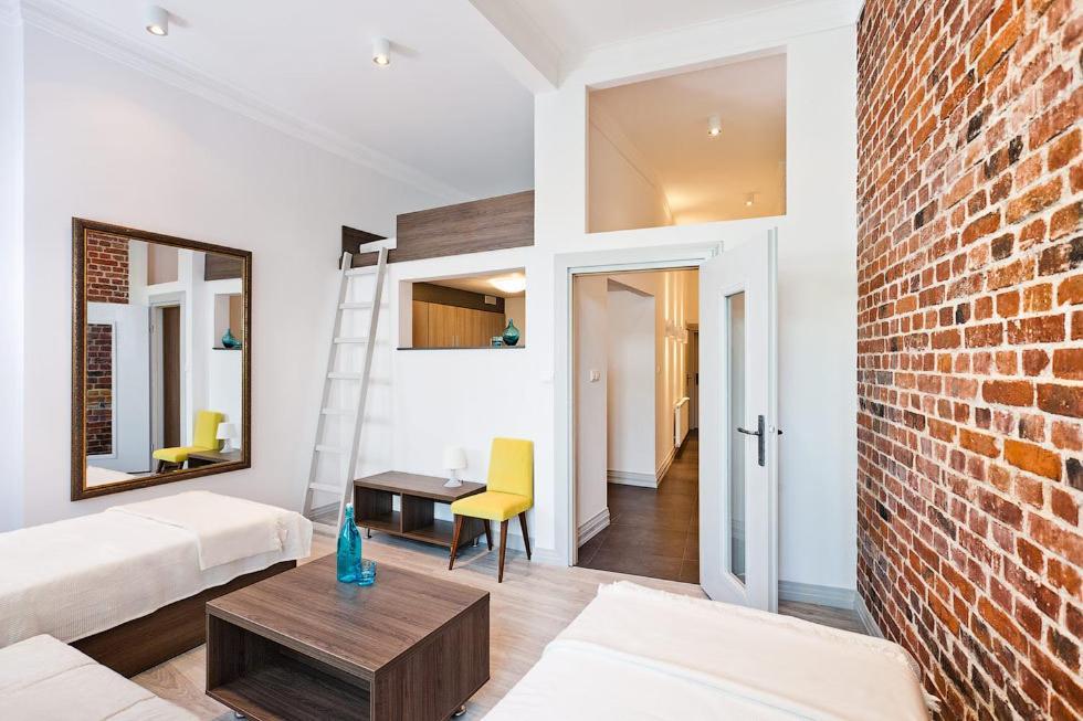 Hostel Moho S Breslau