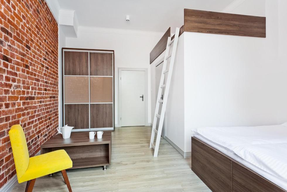 Moho S Hostel Breslau